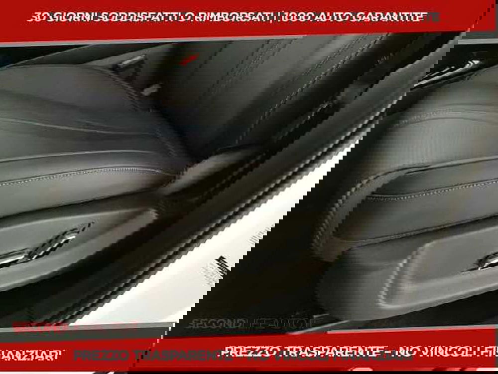 Byd Seal U DM-i  usata a Chieti (8)