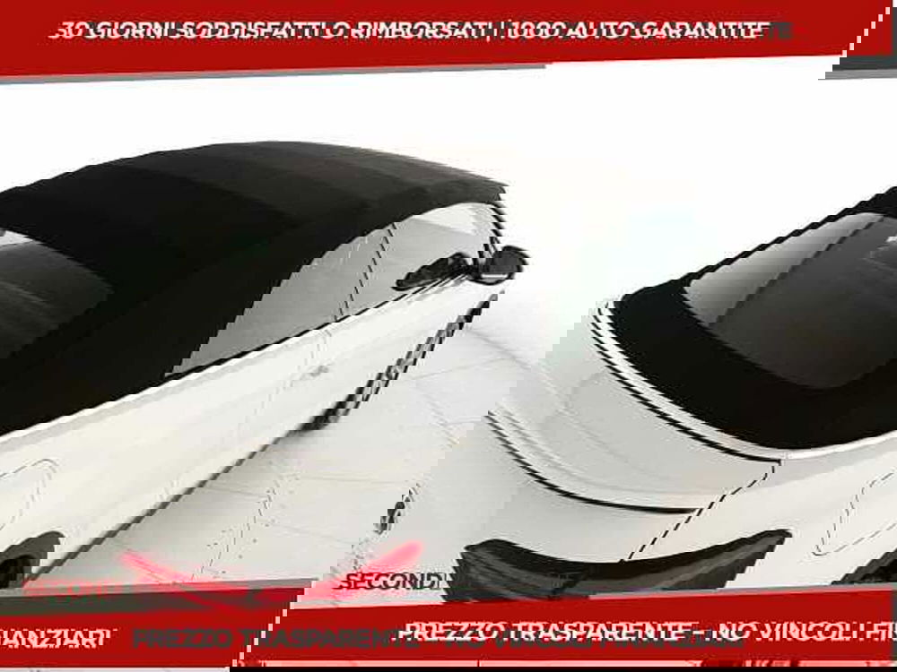 Volkswagen T-Roc Cabrio usata a Chieti (11)