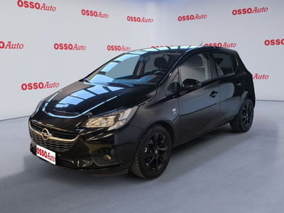 Opel Corsa Coup&eacute; 1.2 120 Anniversary del 2019 usata a Udine