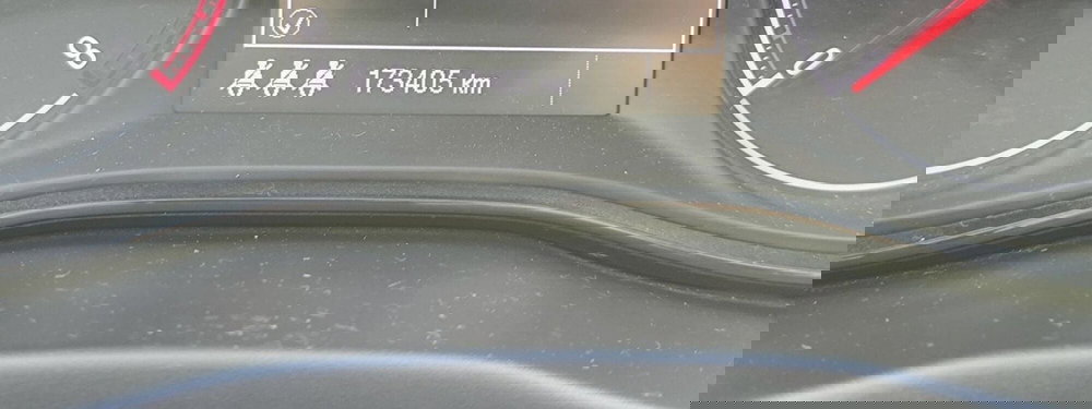 Opel Corsa Coupé usata a Udine (12)