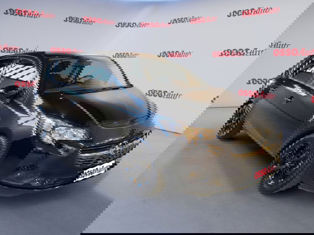 Opel Corsa Coupé usata a Udine (2)