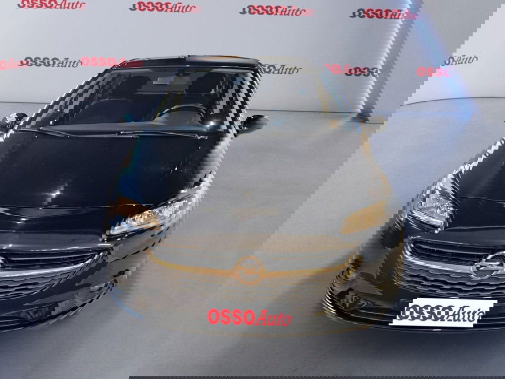 Opel Corsa Coupé usata a Udine (5)