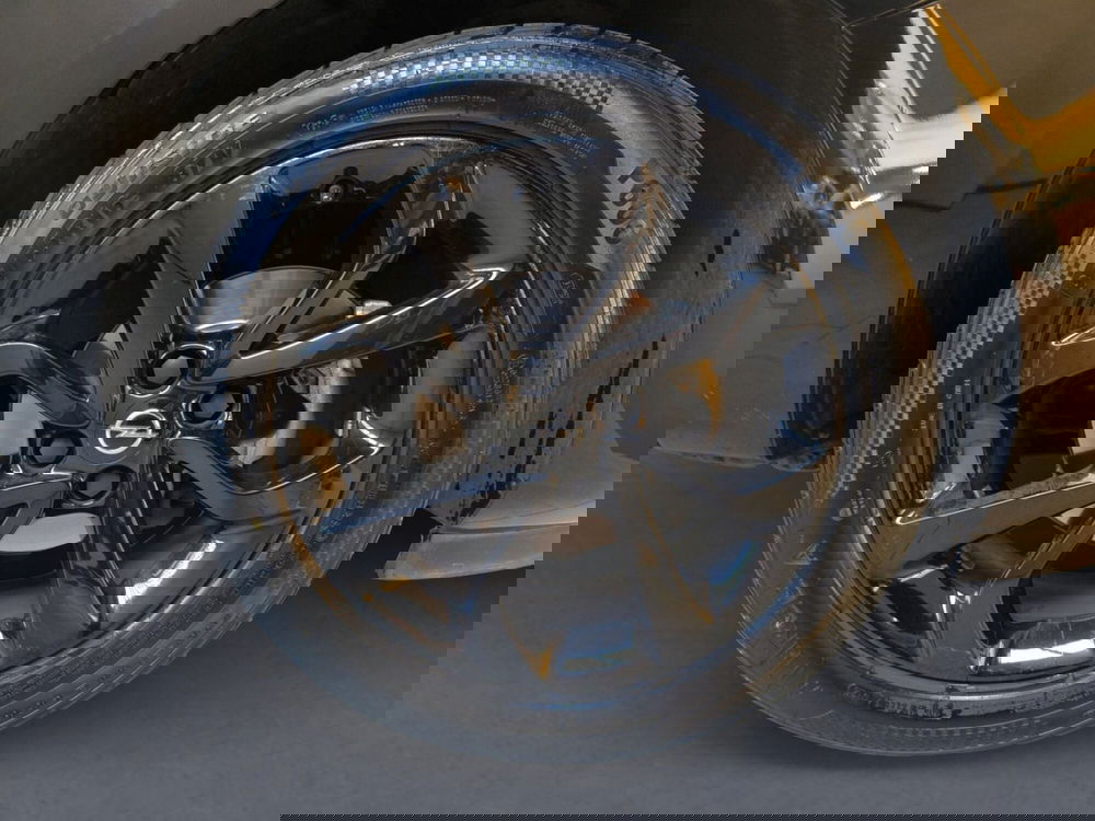 Opel Corsa Coupé usata a Udine (7)