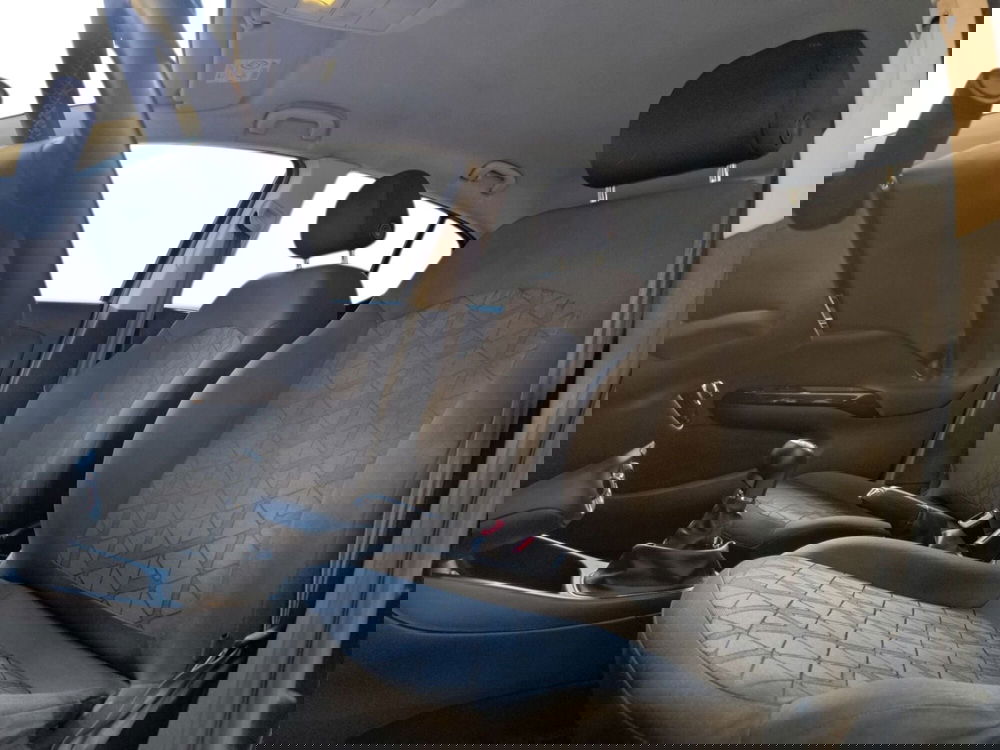 Opel Corsa Coupé usata a Udine (8)