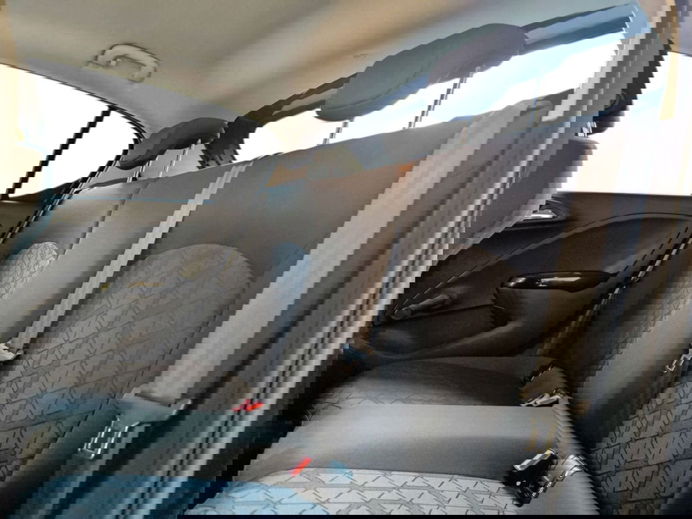 Opel Corsa Coupé usata a Udine (9)