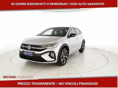 Volkswagen Taigo 1.0 tsi R-Line 115cv nuova a San Giovanni Teatino