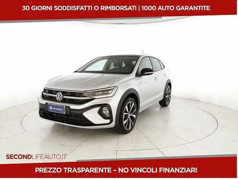 Volkswagen Taigo nuova a Chieti