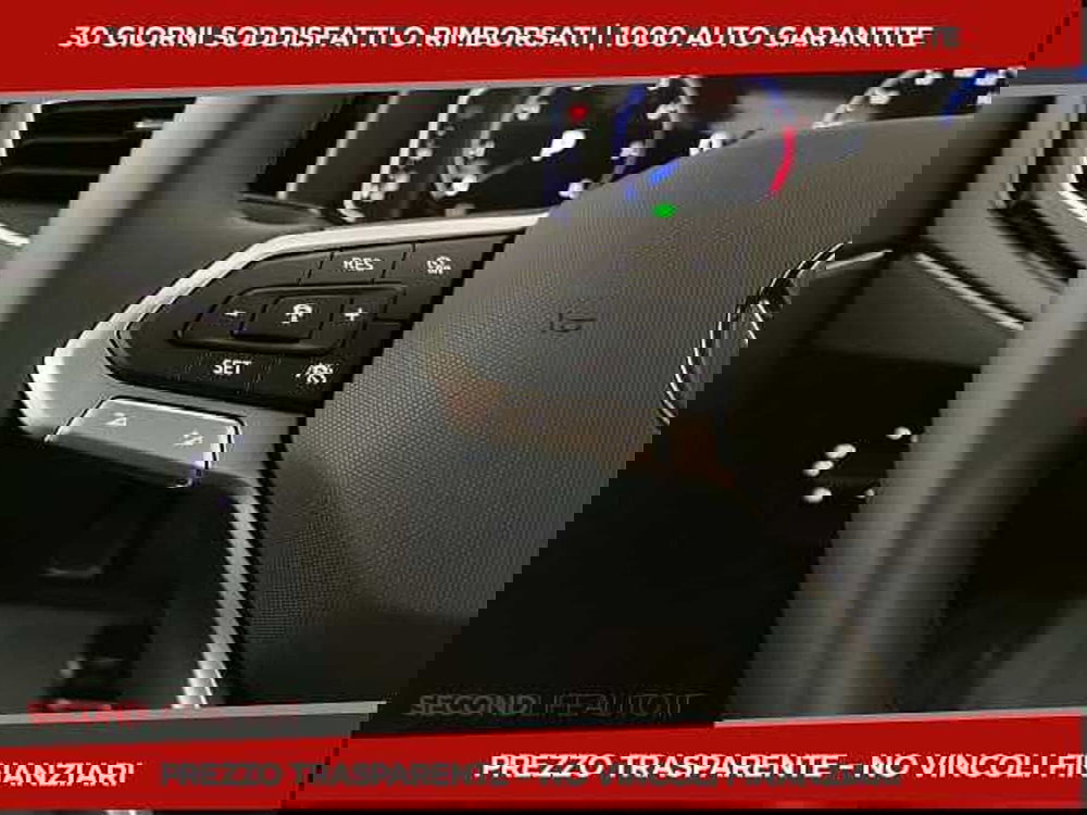 Volkswagen Taigo nuova a Chieti (10)