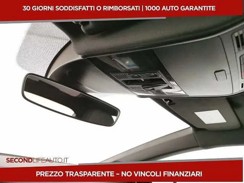 Volkswagen Taigo nuova a Chieti (18)