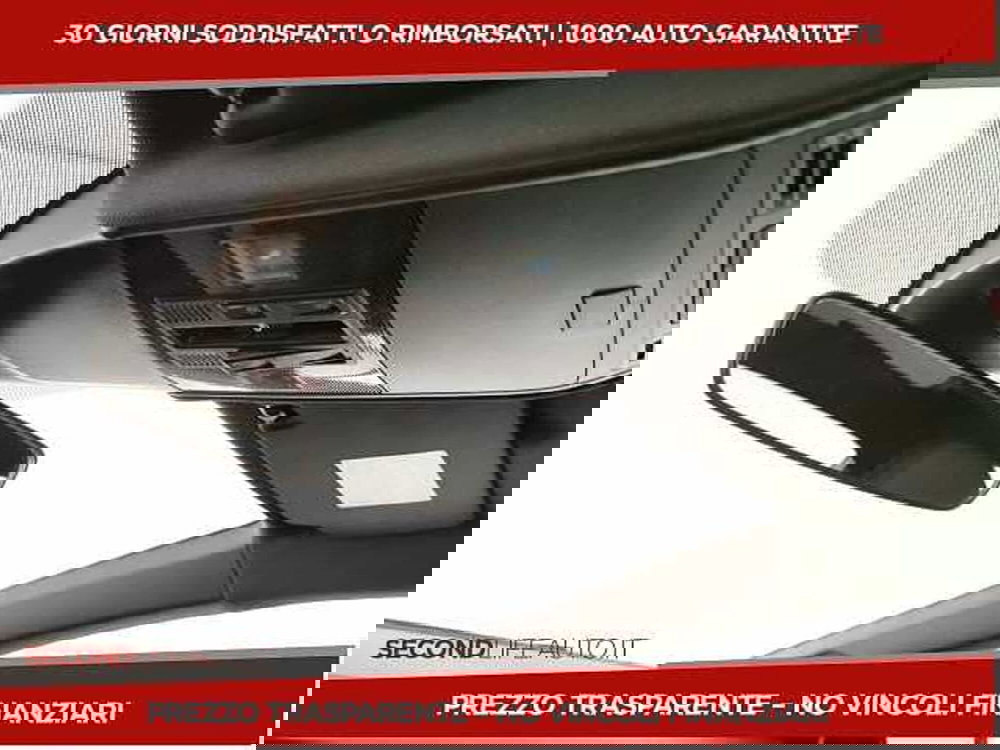 Volkswagen Taigo nuova a Chieti (18)