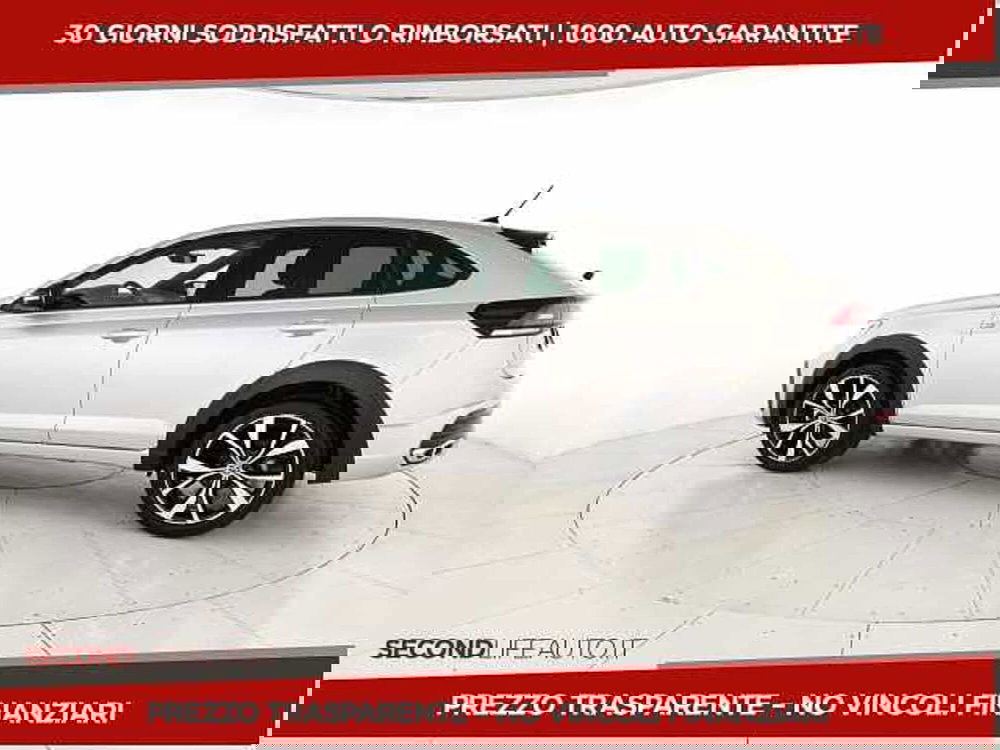 Volkswagen Taigo nuova a Chieti (2)