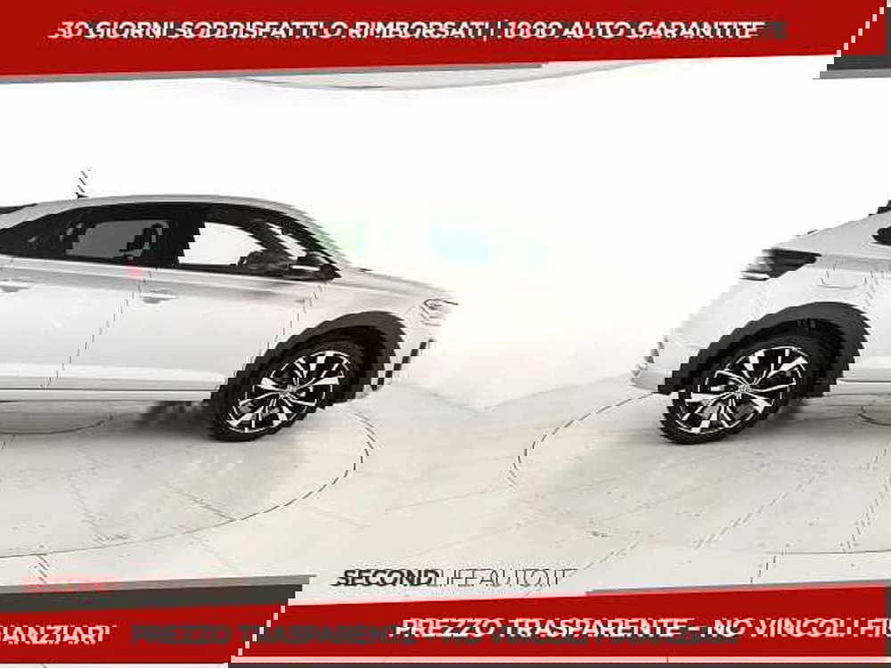 Volkswagen Taigo nuova a Chieti (4)