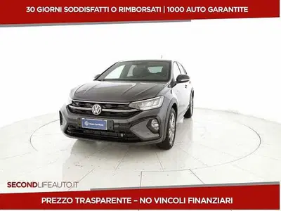 Volkswagen Taigo 1.0 tsi R-Line 115cv nuova a San Giovanni Teatino