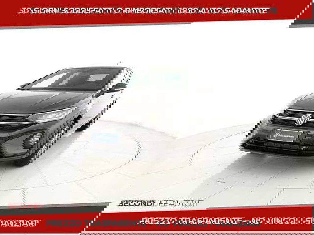 Volkswagen Taigo nuova a Chieti