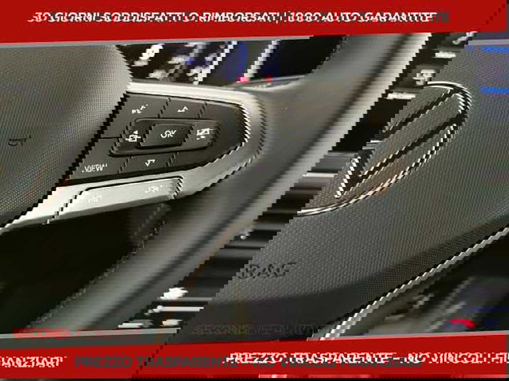 Volkswagen Taigo nuova a Chieti (11)