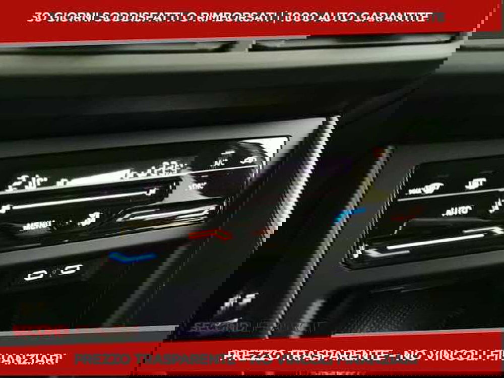 Volkswagen Taigo nuova a Chieti (18)