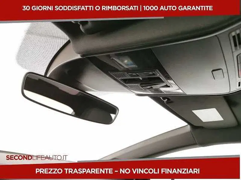 Volkswagen Taigo nuova a Chieti (19)