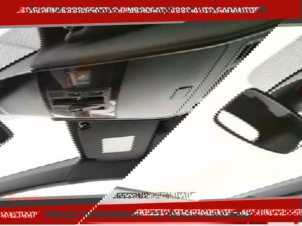 Volkswagen Taigo nuova a Chieti (19)