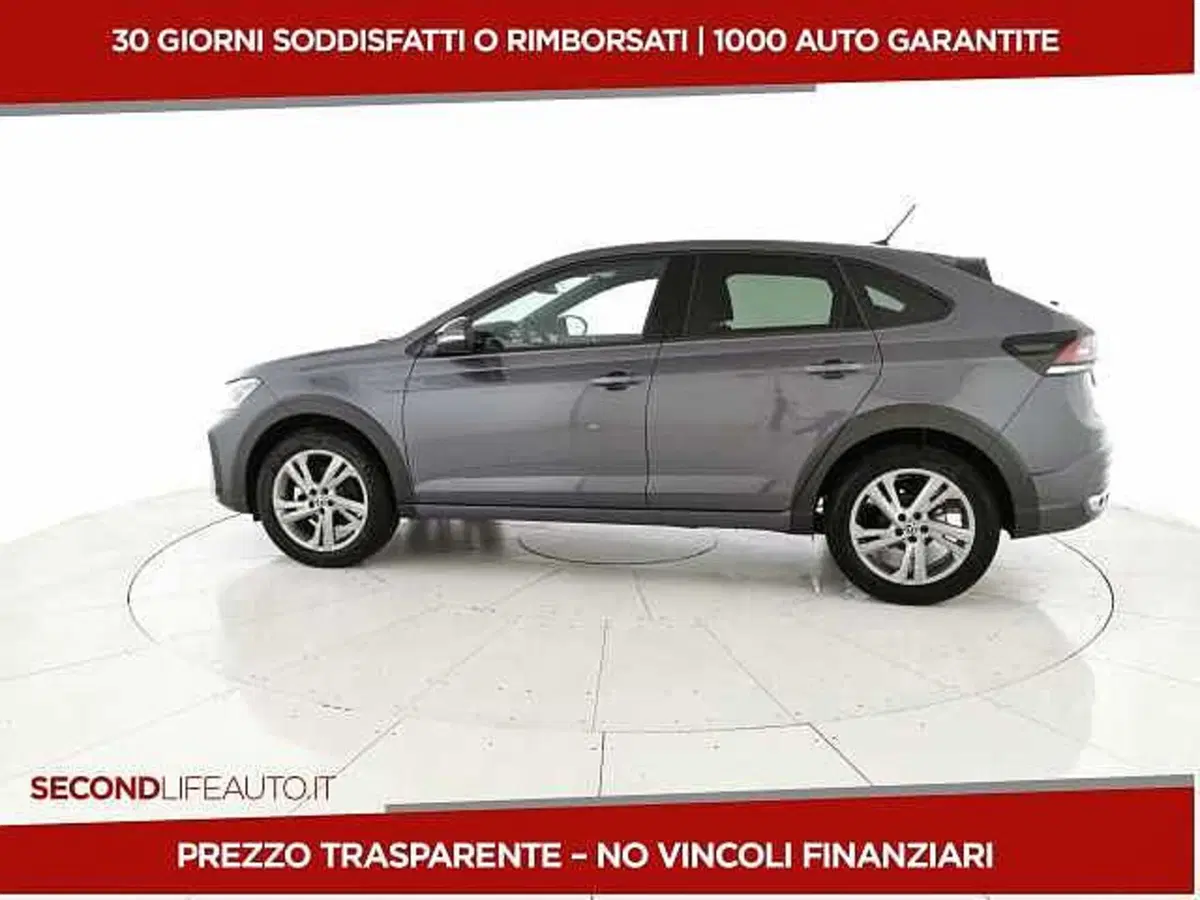 Volkswagen Taigo nuova a Chieti (2)