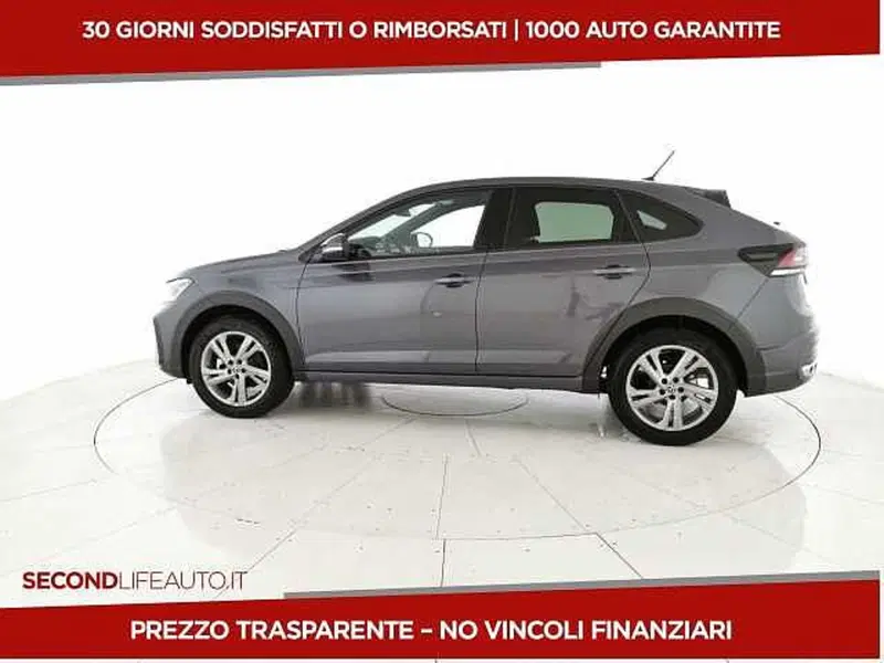 Volkswagen Taigo nuova a Chieti (2)