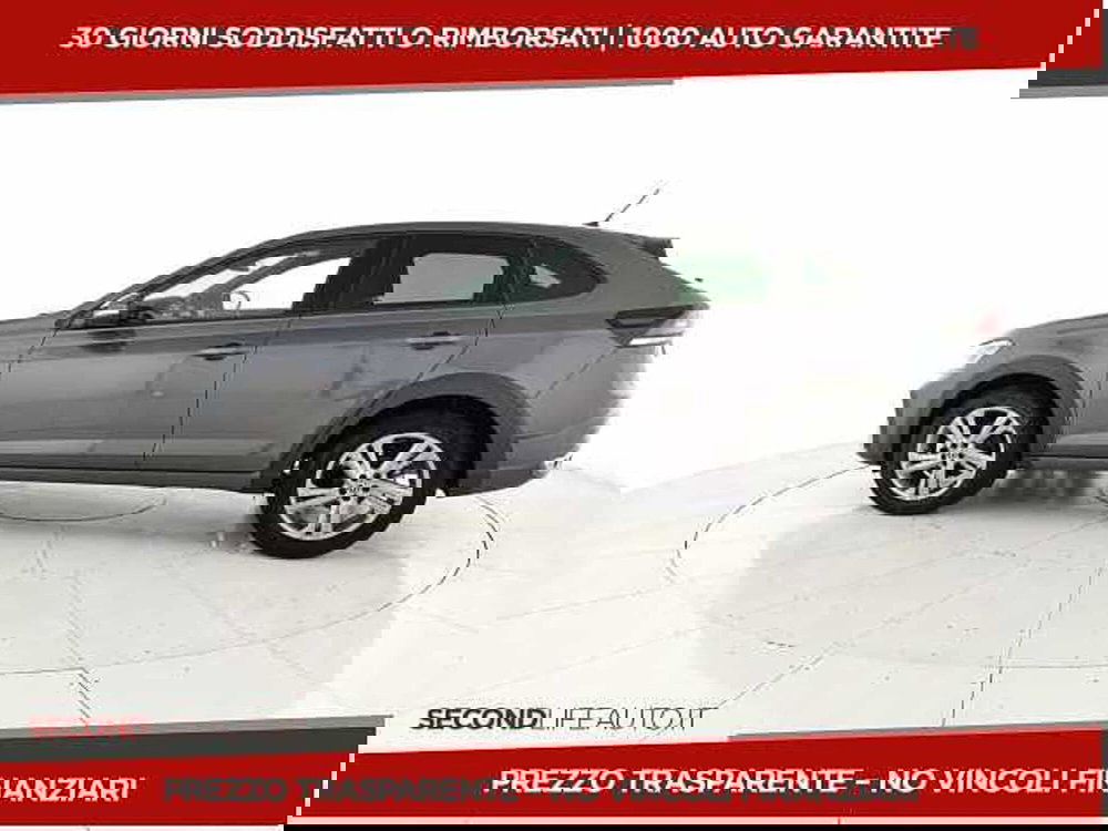 Volkswagen Taigo nuova a Chieti (2)