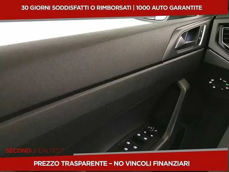 Volkswagen Taigo nuova a Chieti (20)