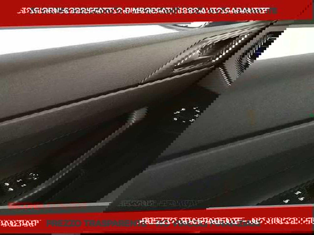 Volkswagen Taigo nuova a Chieti (20)