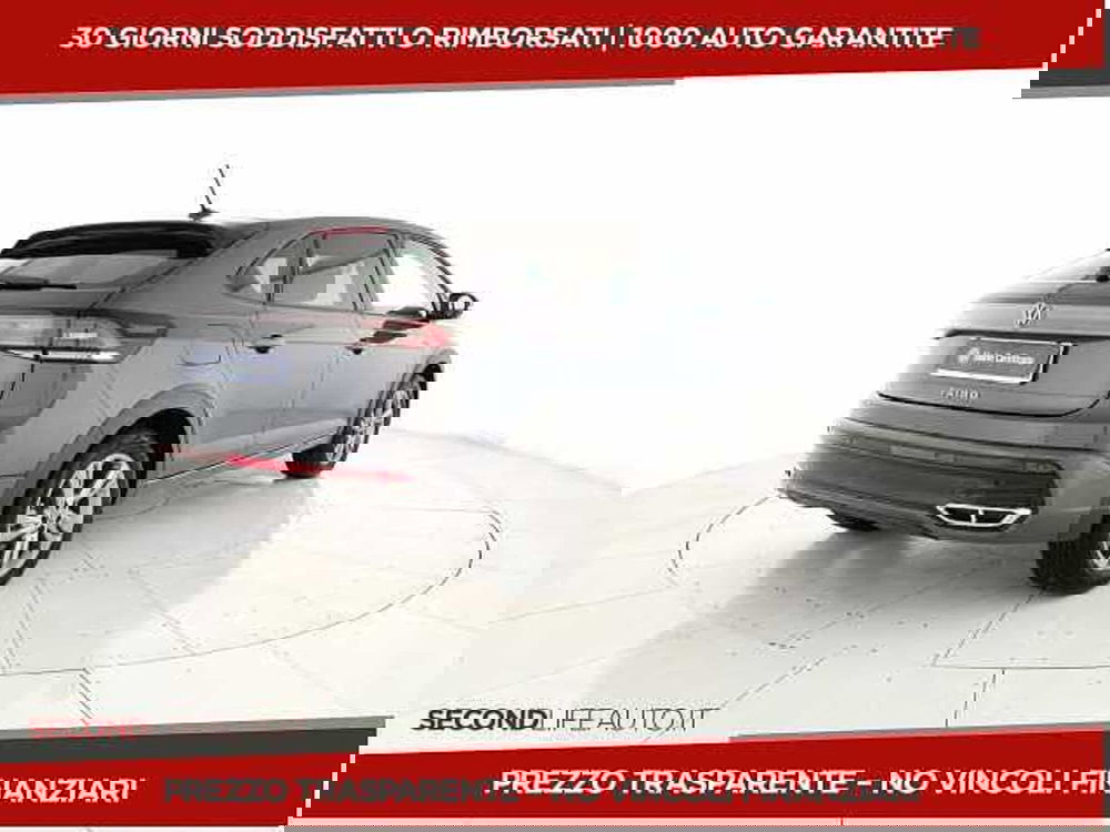 Volkswagen Taigo nuova a Chieti (3)