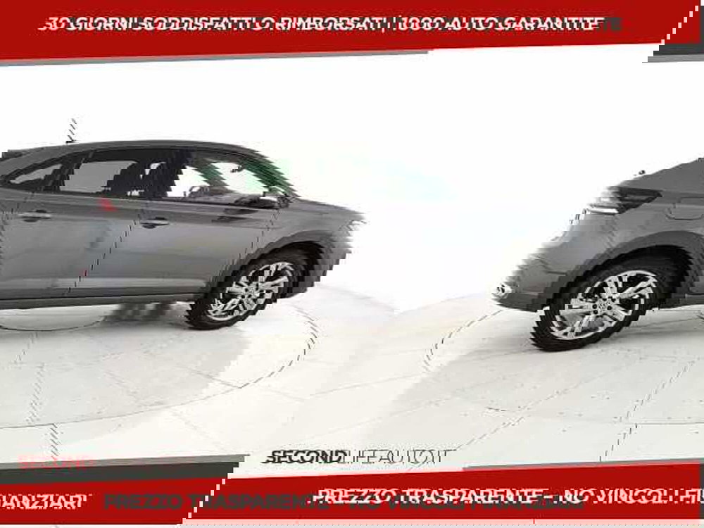 Volkswagen Taigo nuova a Chieti (4)