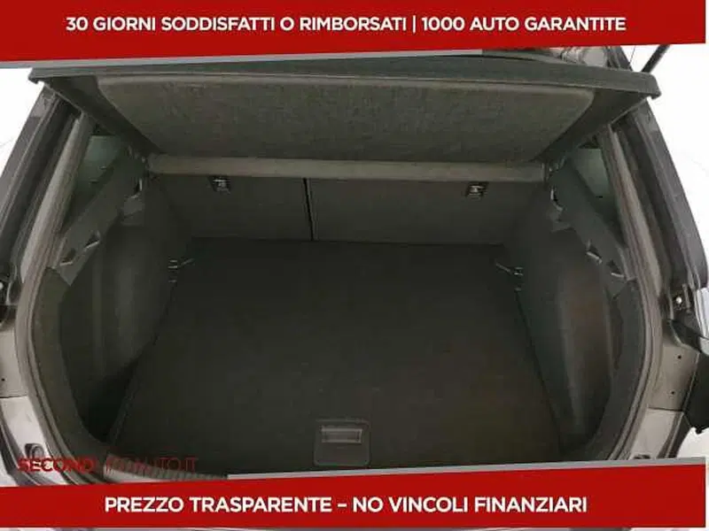 Volkswagen Taigo nuova a Chieti (7)