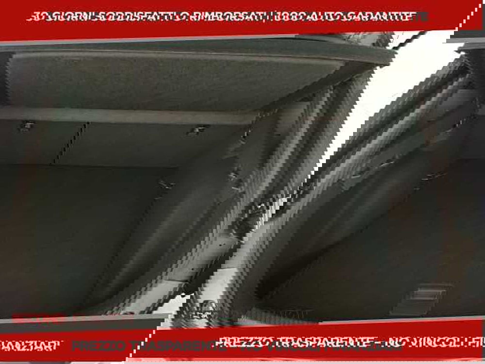 Volkswagen Taigo nuova a Chieti (7)