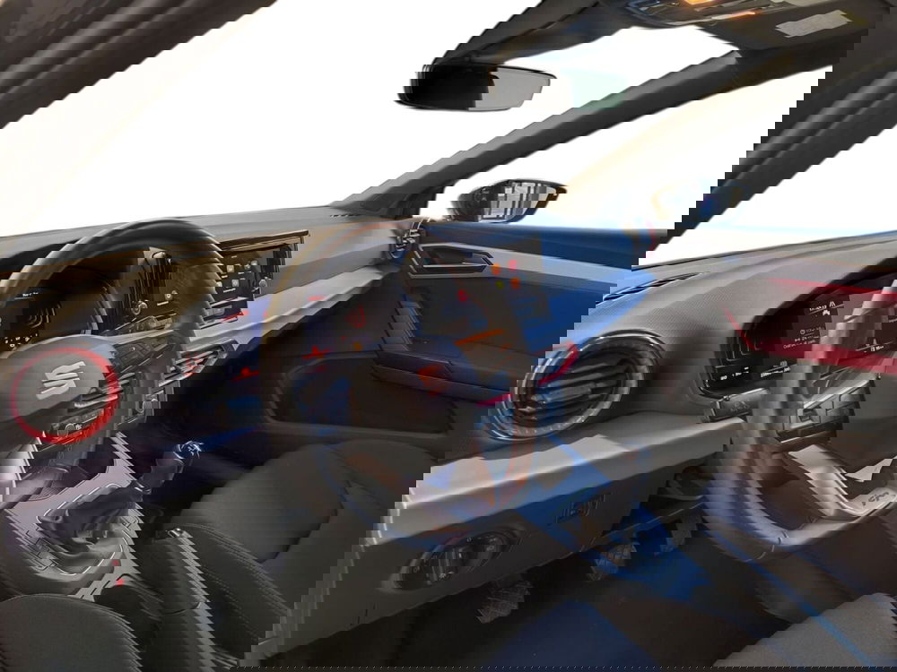 SEAT Ibiza usata a Udine (10)