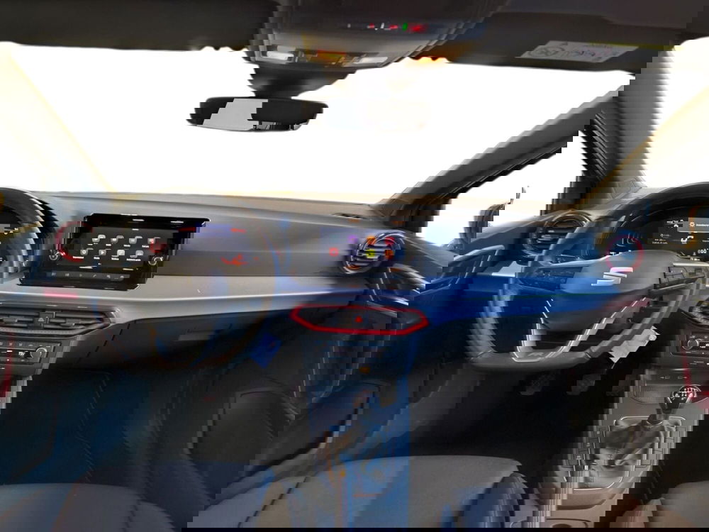 SEAT Ibiza usata a Udine (11)