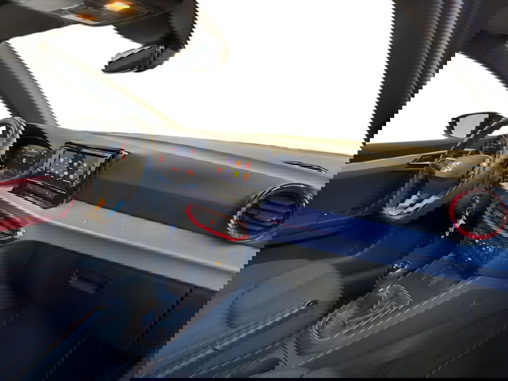 SEAT Ibiza usata a Udine (12)