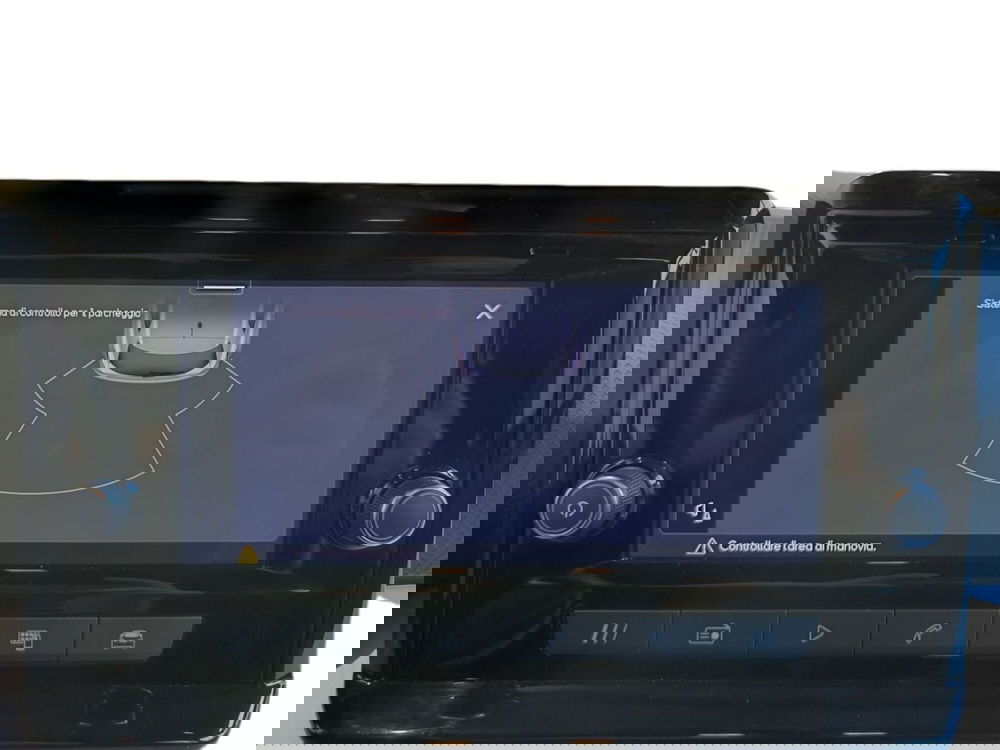 SEAT Ibiza usata a Udine (13)