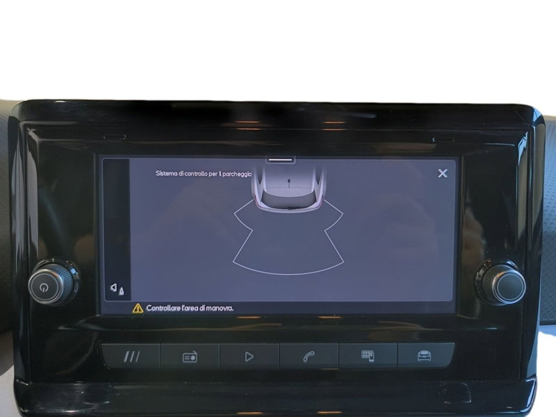 SEAT Ibiza usata a Udine (13)