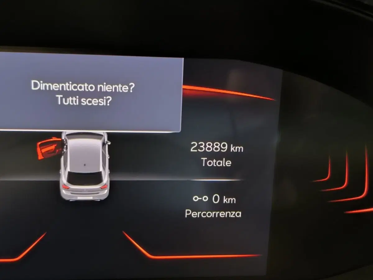 SEAT Ibiza usata a Udine (14)