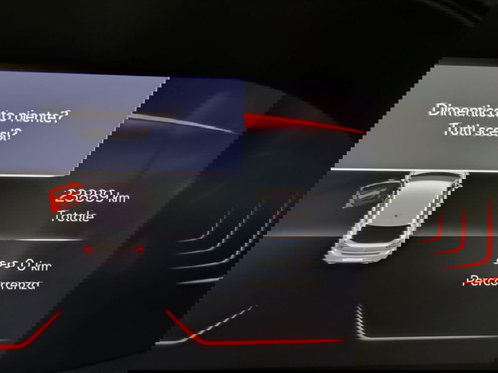 SEAT Ibiza usata a Udine (14)