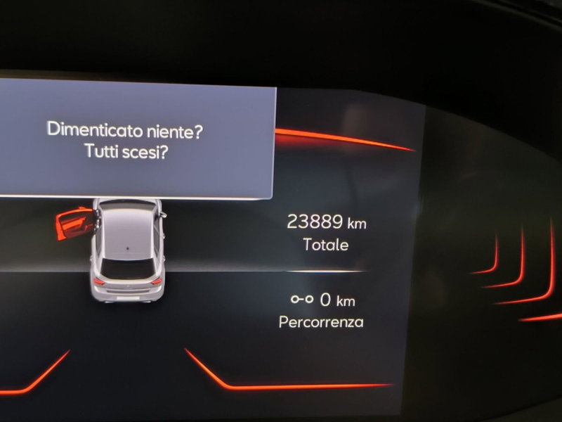 SEAT Ibiza usata a Udine (14)