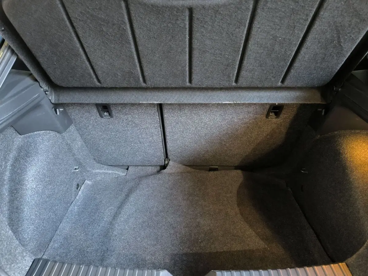 SEAT Ibiza usata a Udine (15)