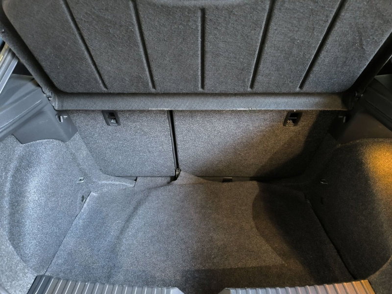 SEAT Ibiza usata a Udine (15)