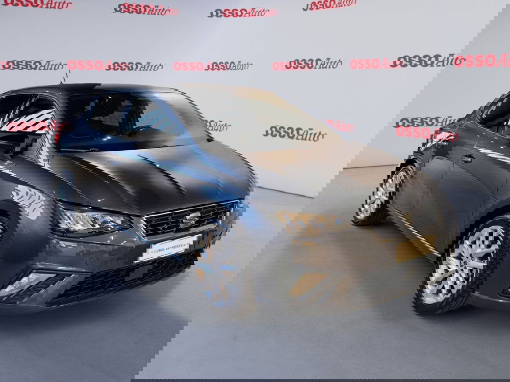 SEAT Ibiza usata a Udine (2)