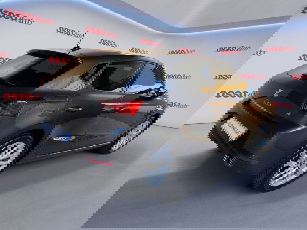 SEAT Ibiza usata a Udine (3)