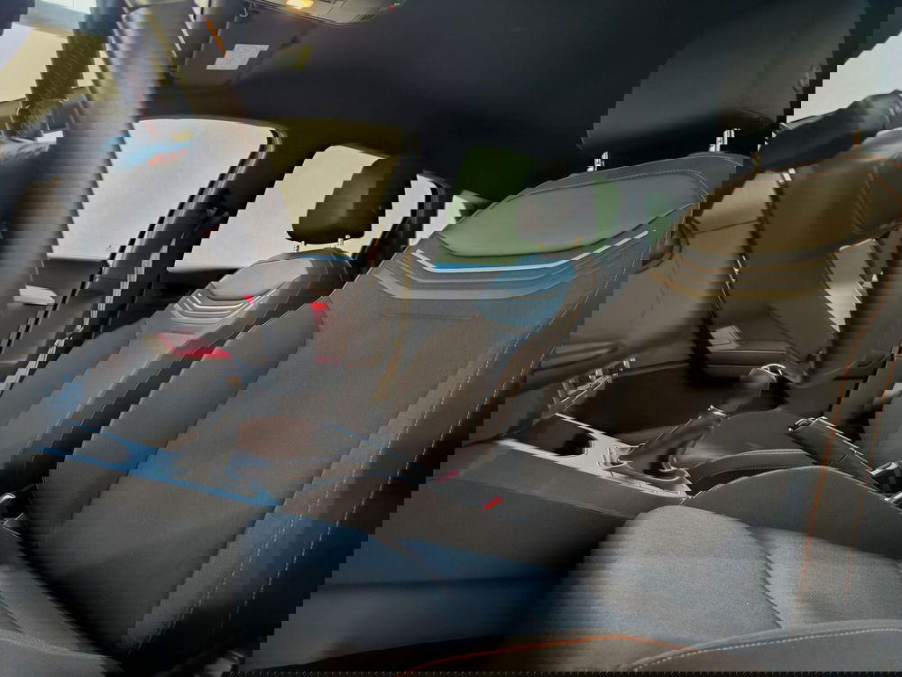 SEAT Ibiza usata a Udine (8)