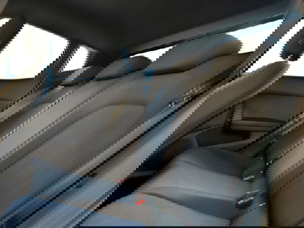 SEAT Ibiza usata a Udine (9)