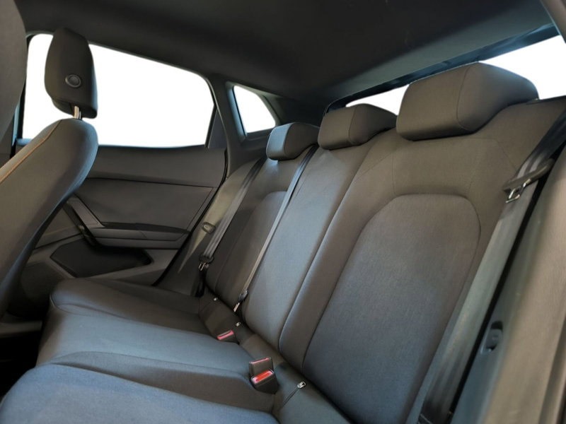 SEAT Ibiza usata a Udine (9)