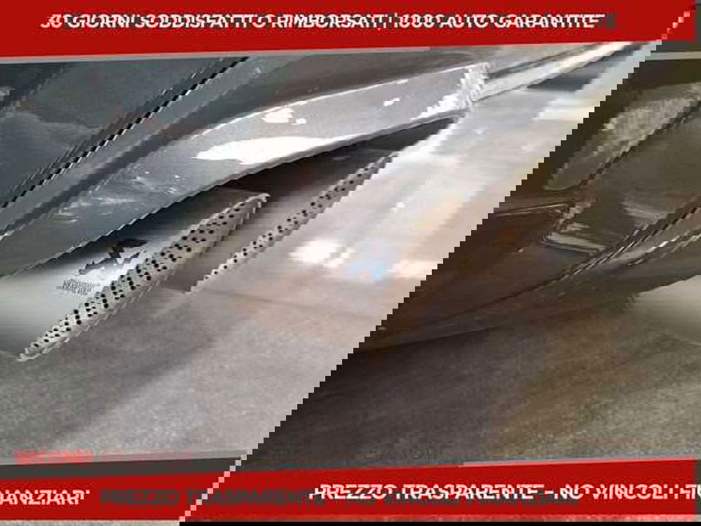 Cupra Ateca usata a Chieti (17)