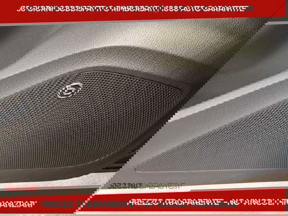 Cupra Ateca usata a Chieti (18)