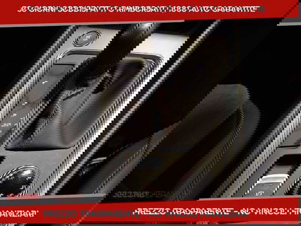 Cupra Ateca usata a Chieti (19)