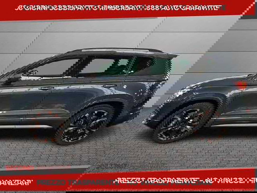 Cupra Ateca usata a Chieti (2)